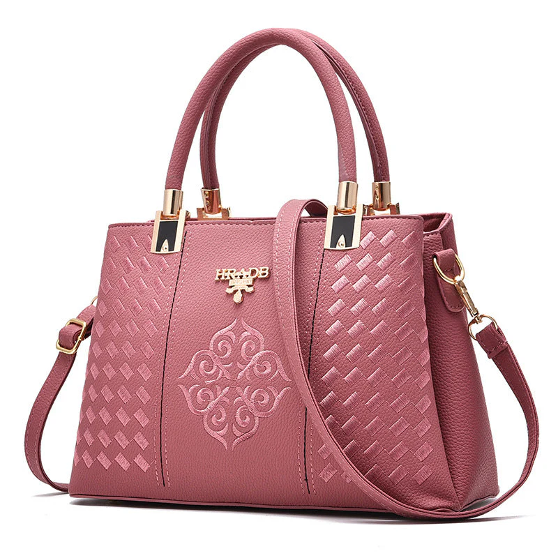 New Europe big shoulder bag handbag - Image 3