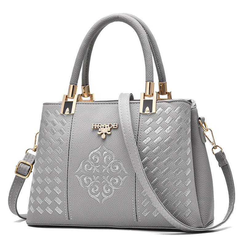 New Europe big shoulder bag handbag - Image 5