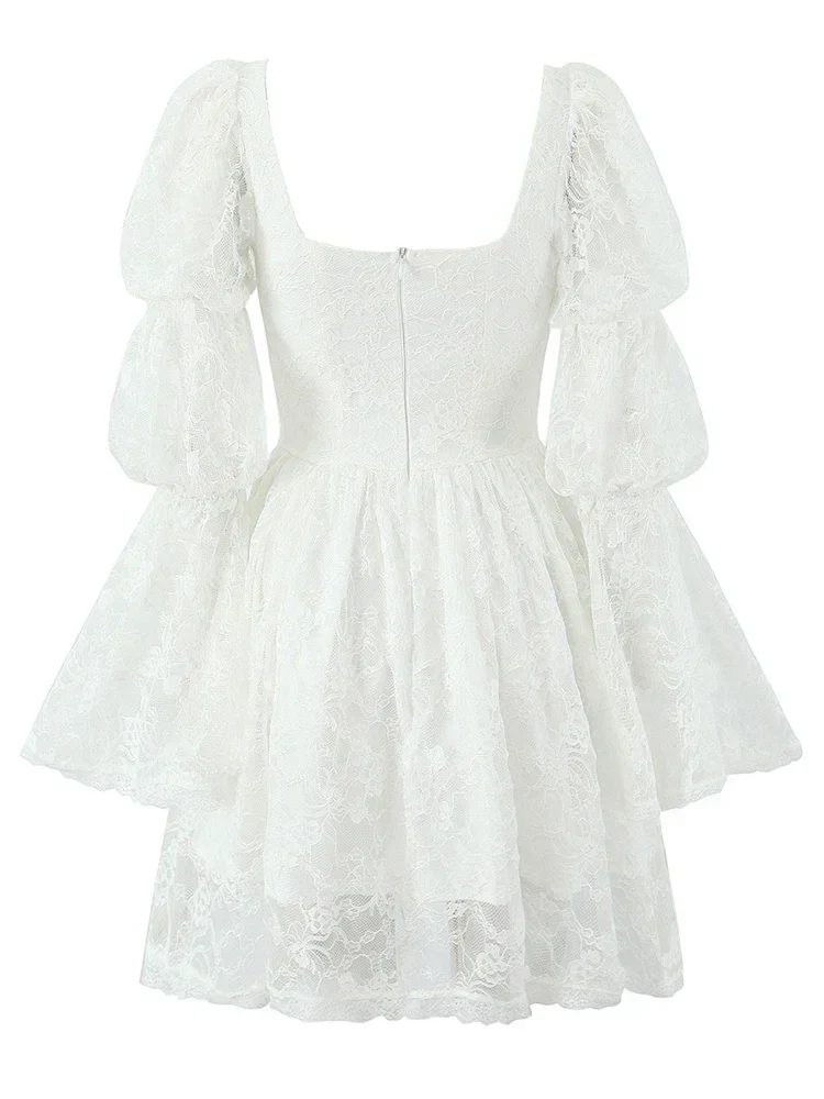 Flirty Dress - Image 2