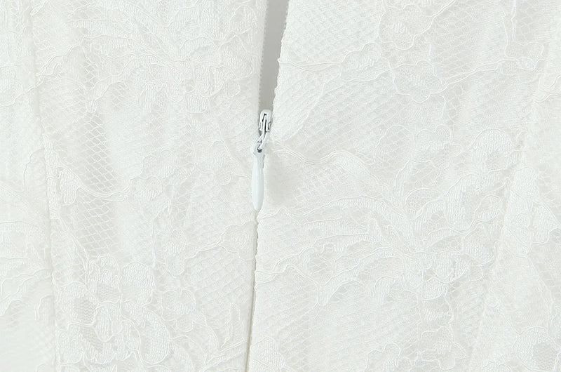 Flirty Dress - Image 6