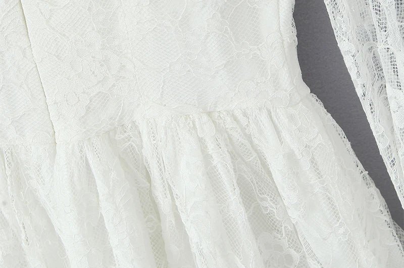 Flirty Dress - Image 7