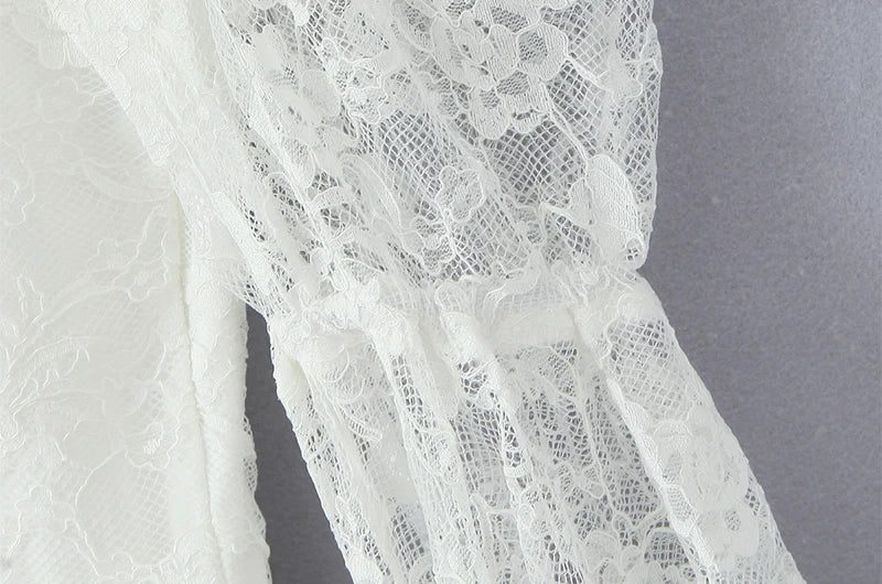 Flirty Dress - Image 8