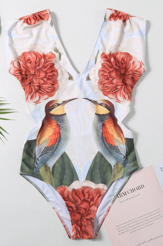 3D Print Cartoon Swimwear - Image 23