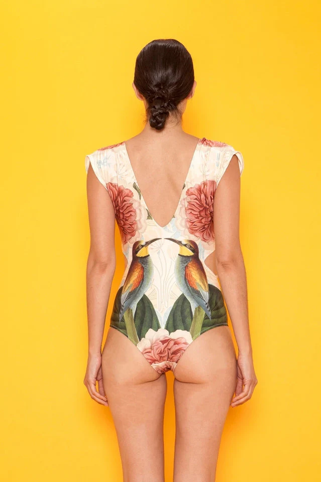 3D Print Cartoon Swimwear - Image 4