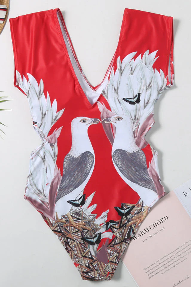 3D Print Cartoon Swimwear - Image 4