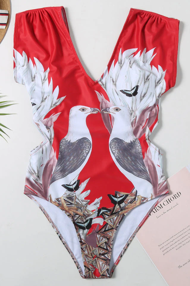 3D Print Cartoon Swimwear - Image 5