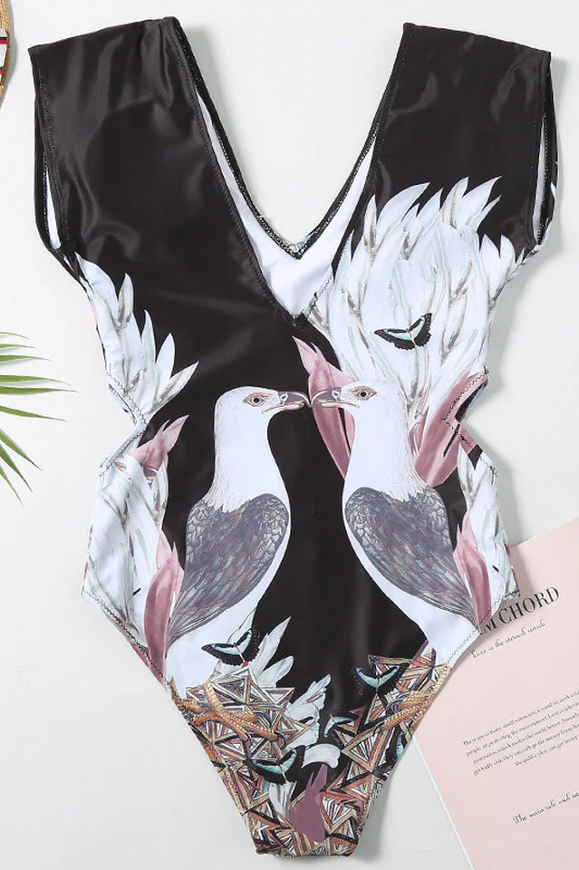 3D Print Cartoon Swimwear - Image 6