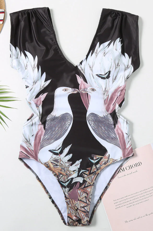 3D Print Cartoon Swimwear - Image 7