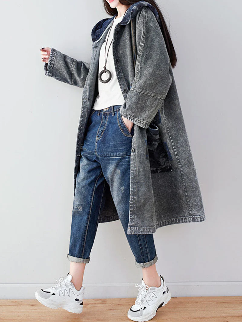 A Lady To Love Coat - Image 10