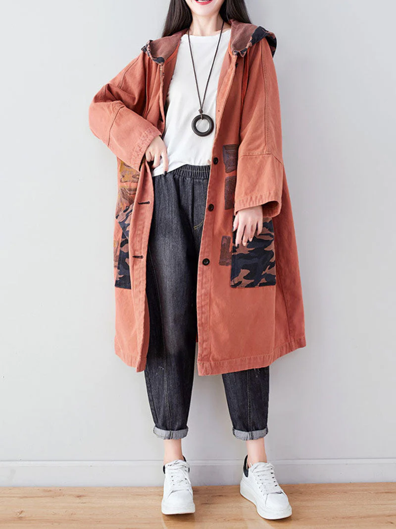 A Lady To Love Coat - Image 12