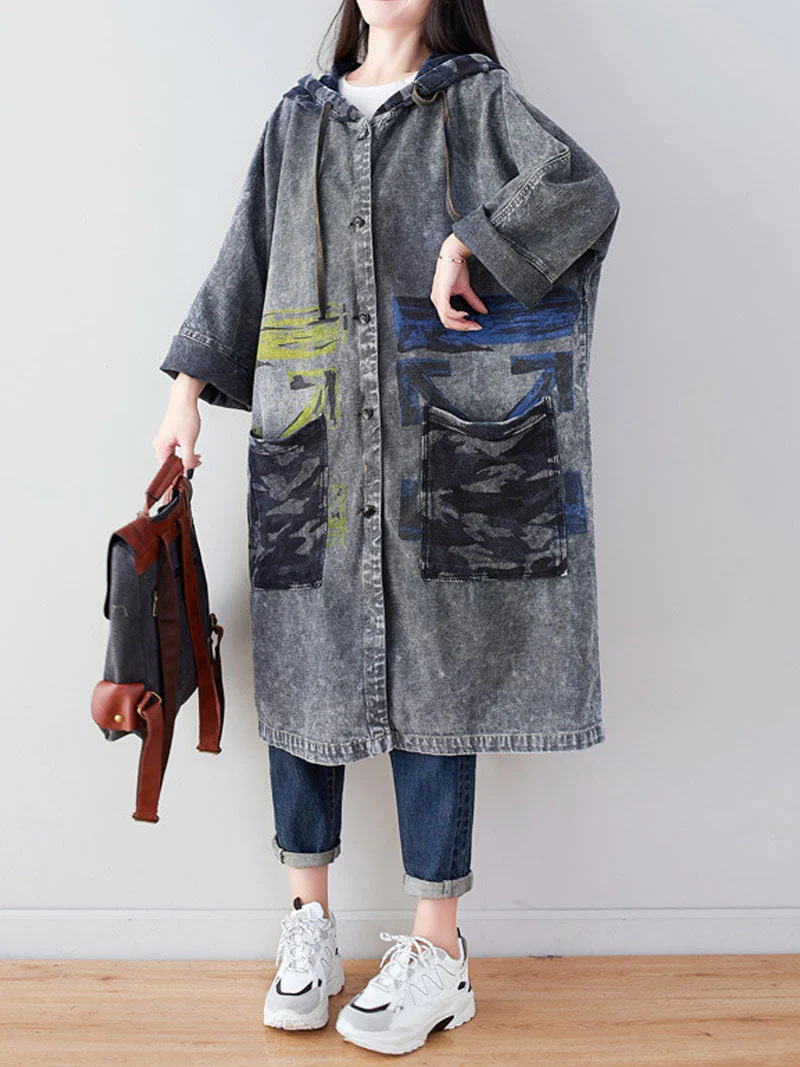 A Lady To Love Coat - Image 13