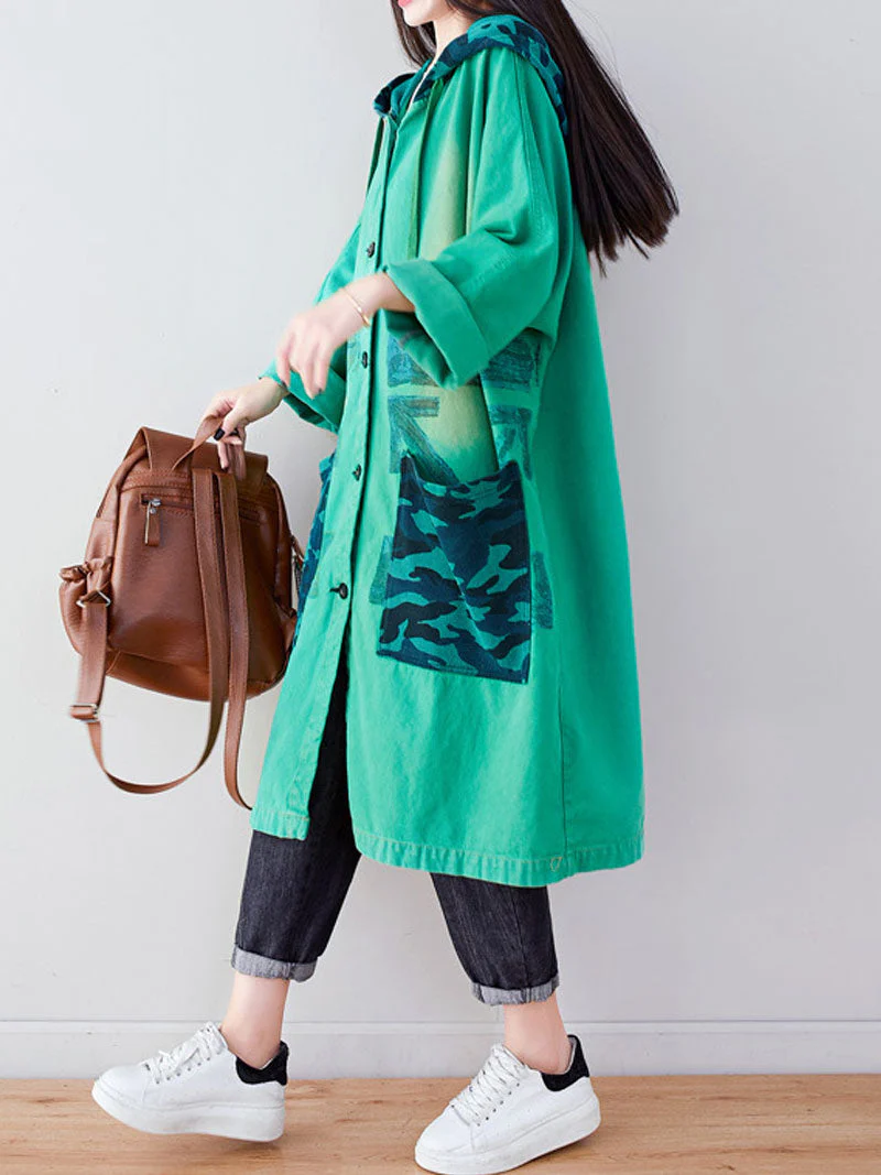 A Lady To Love Coat - Image 14