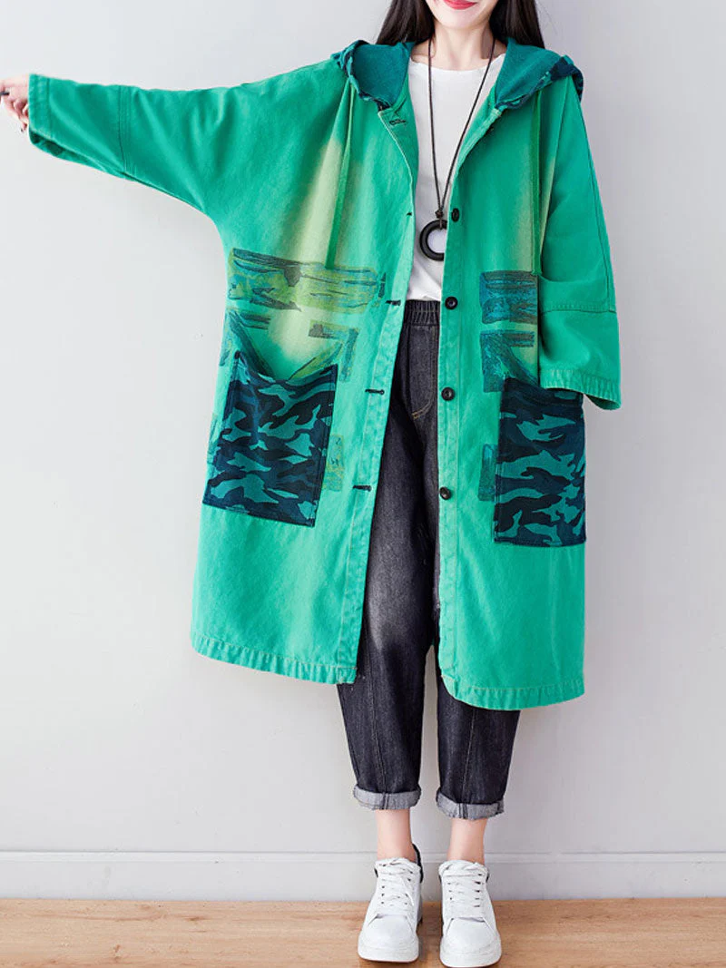 A Lady To Love Coat - Image 2