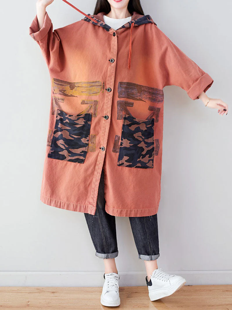 A Lady To Love Coat - Image 3