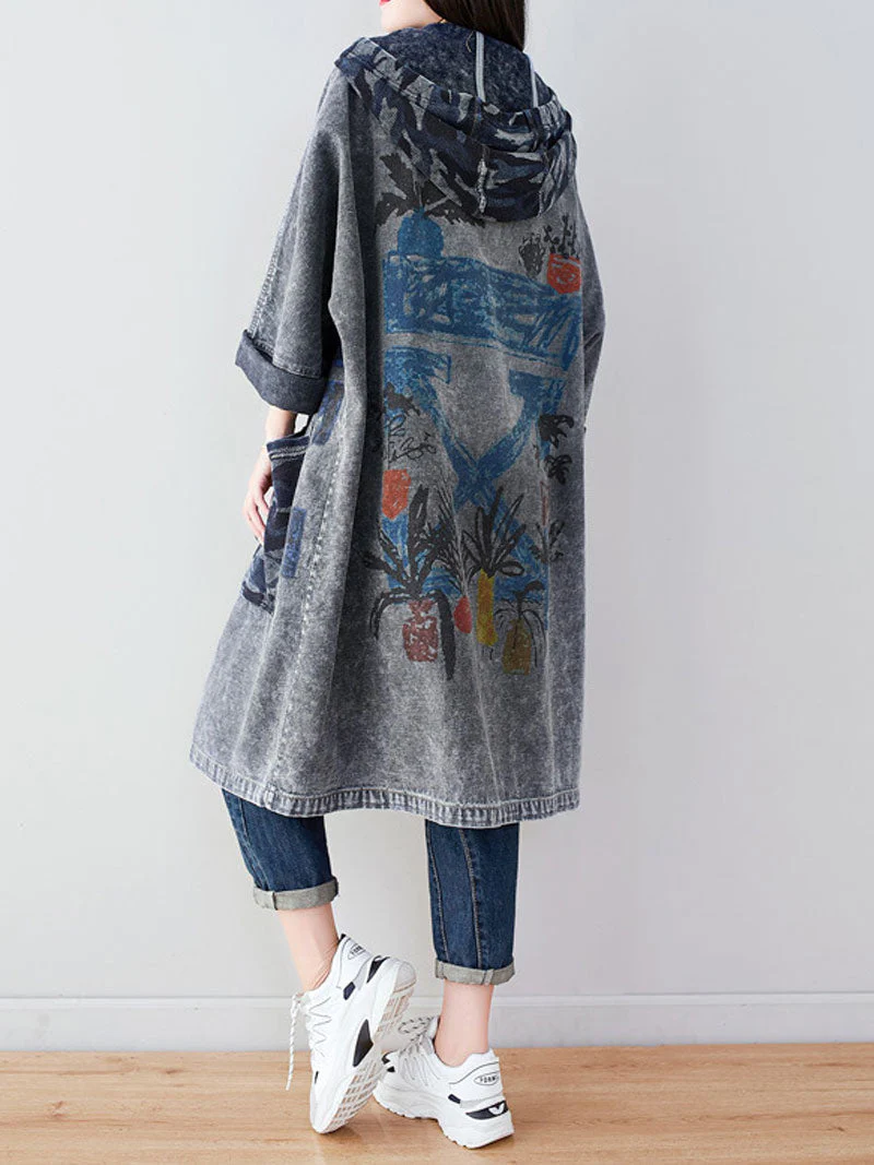 A Lady To Love Coat - Image 4