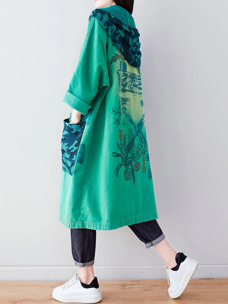 A Lady To Love Coat - Image 5
