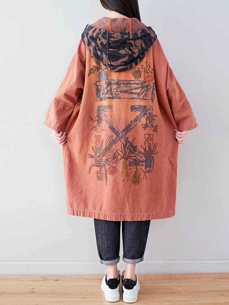 A Lady To Love Coat - Image 6