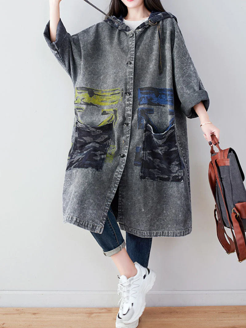 A Lady To Love Coat - Image 7