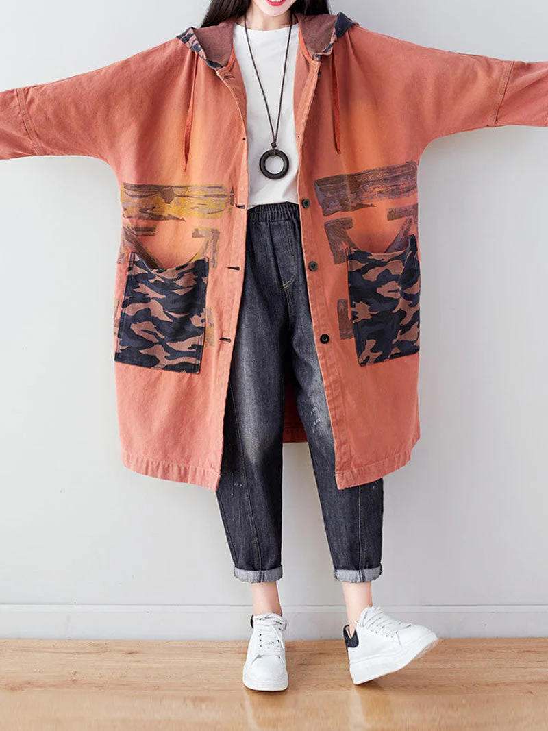 A Lady To Love Coat - Image 9