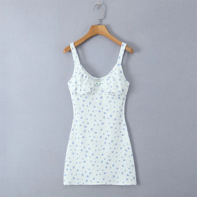 A Little Romance Dress - Image 2