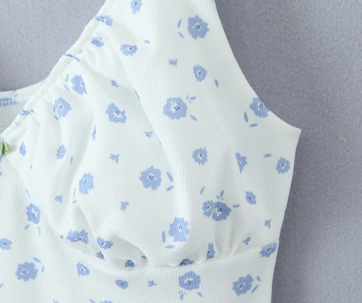 A Little Romance Dress - Image 3