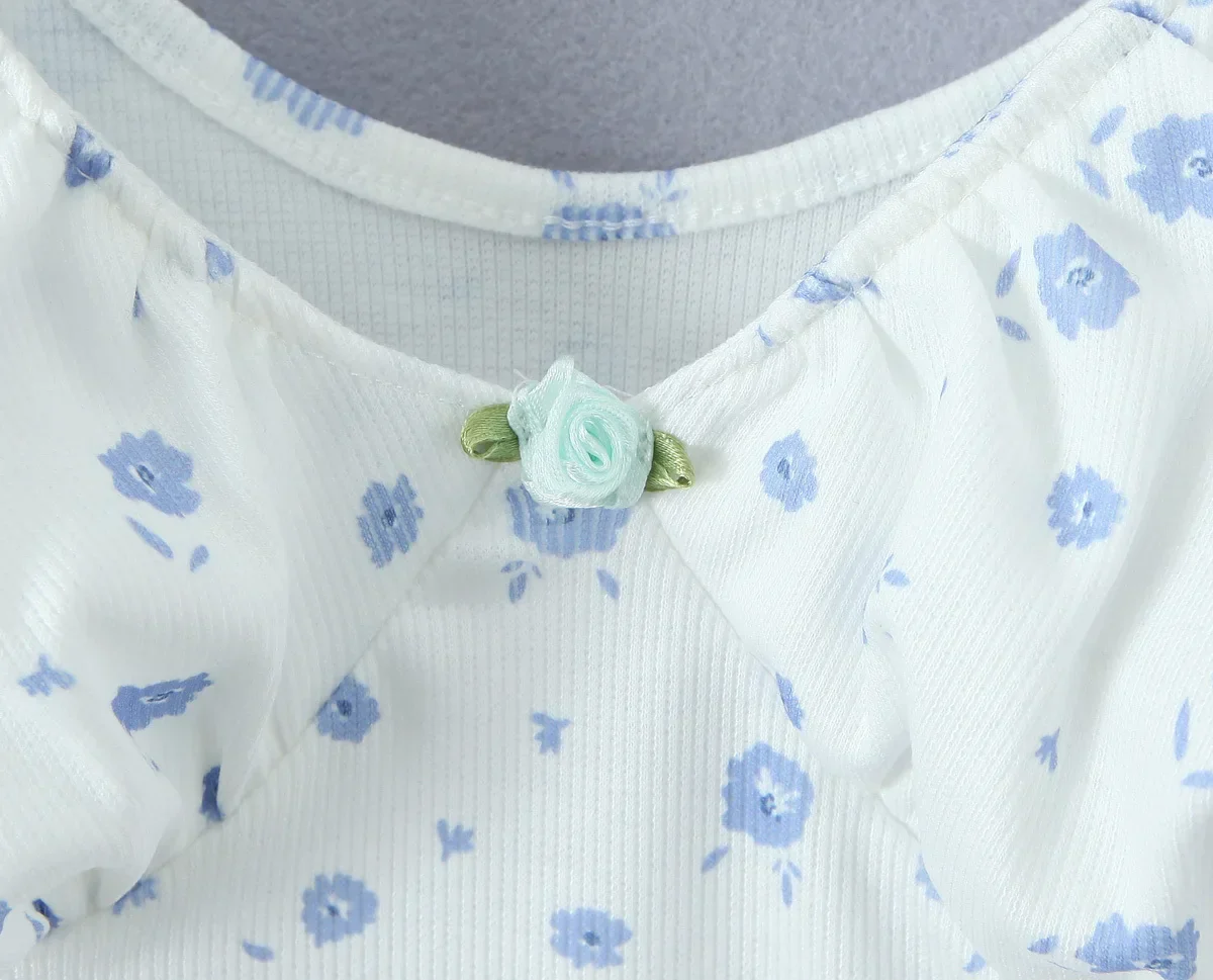 A Little Romance Dress - Image 4