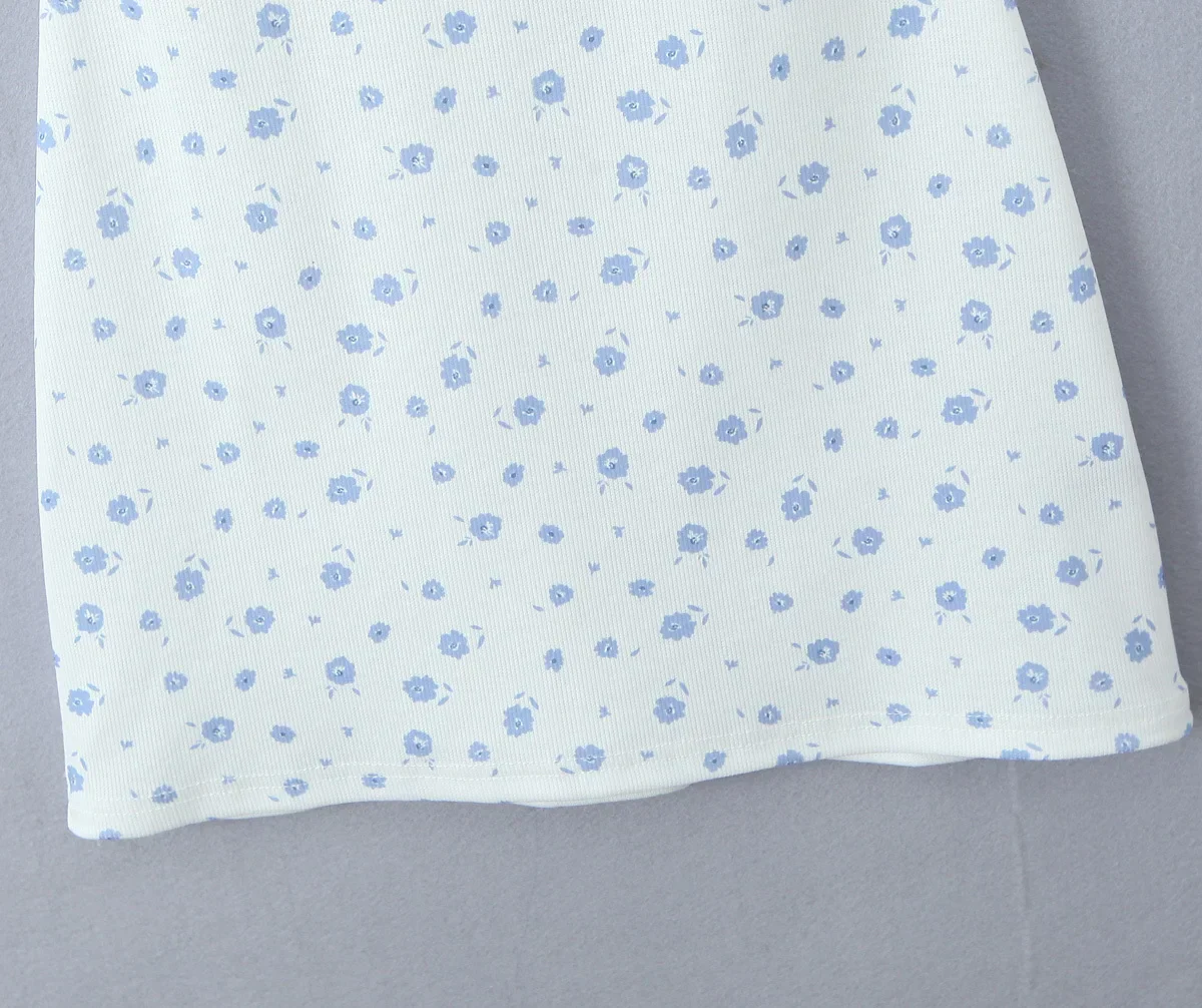 A Little Romance Dress - Image 5