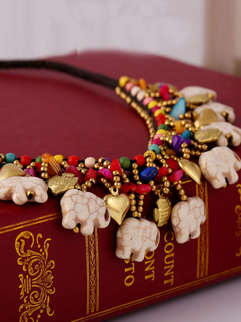 A Thousand Miles Necklace - Image 3