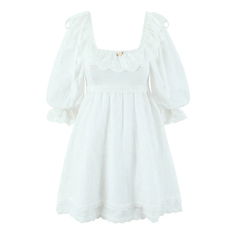 About Me Dress - Image 2