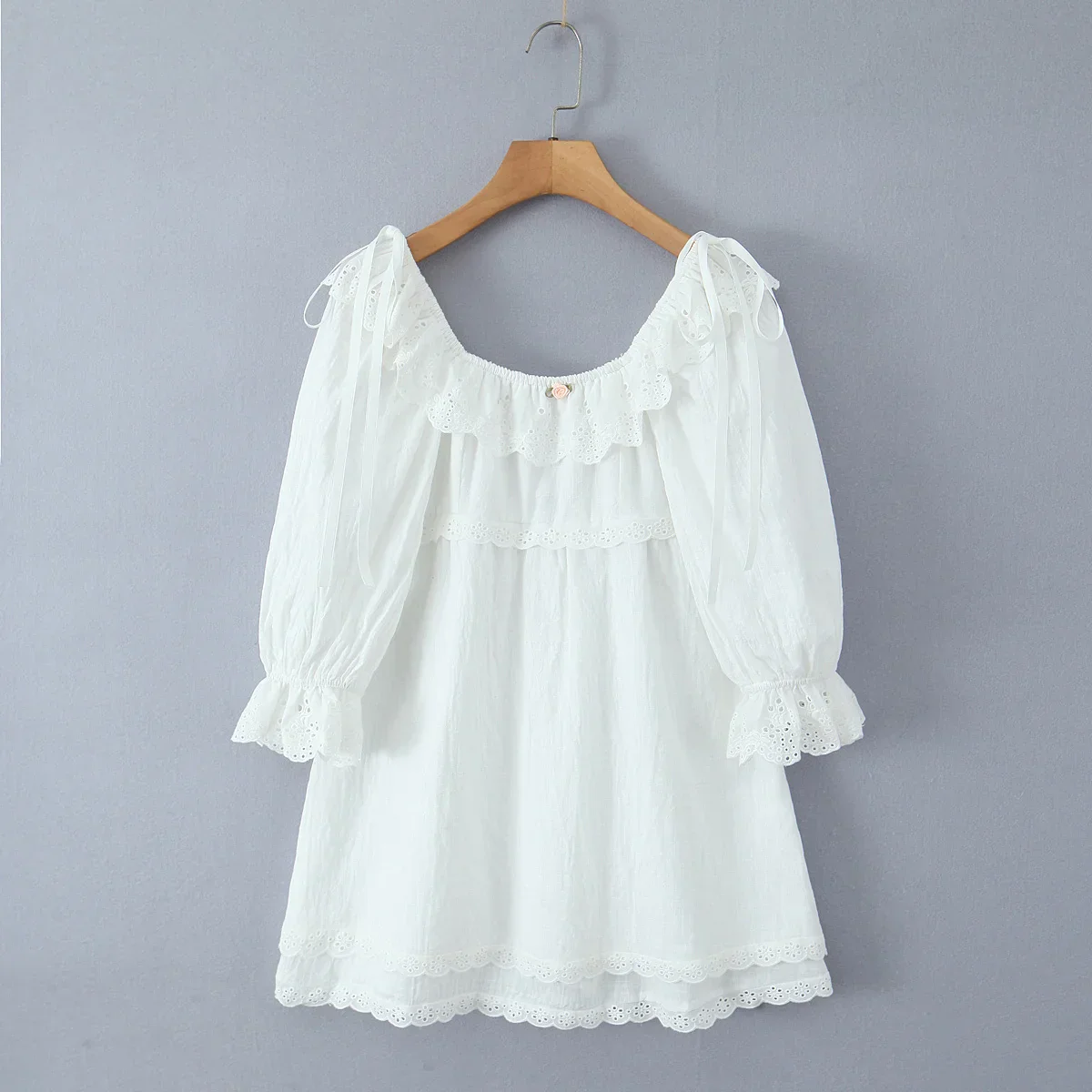 About Me Dress - Image 4