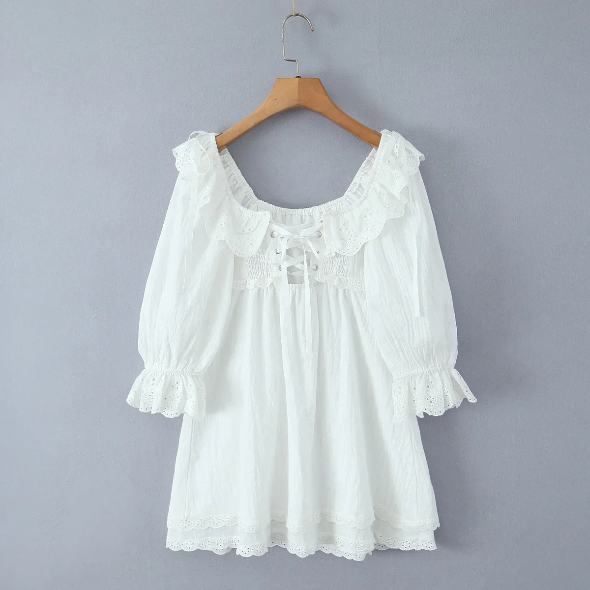 About Me Dress - Image 5