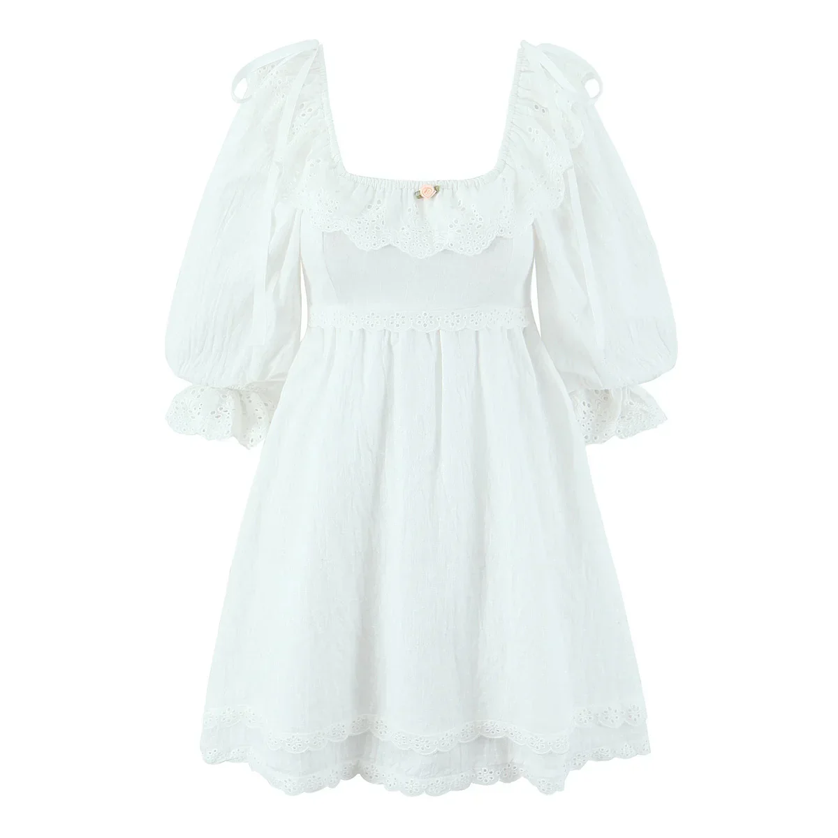 About Me Dress - Image 6