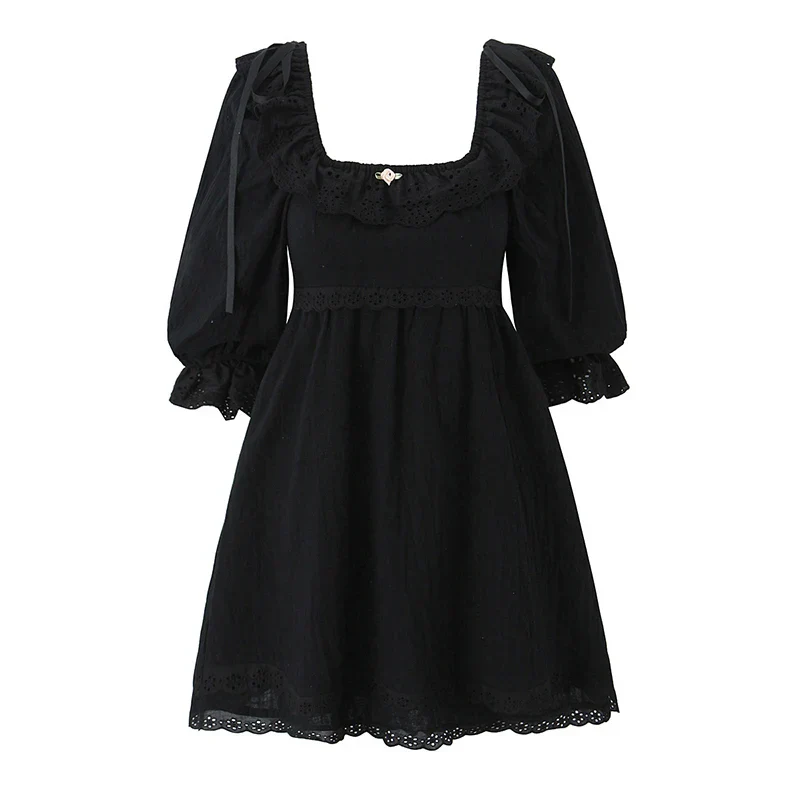 About Me Dress - Image 2