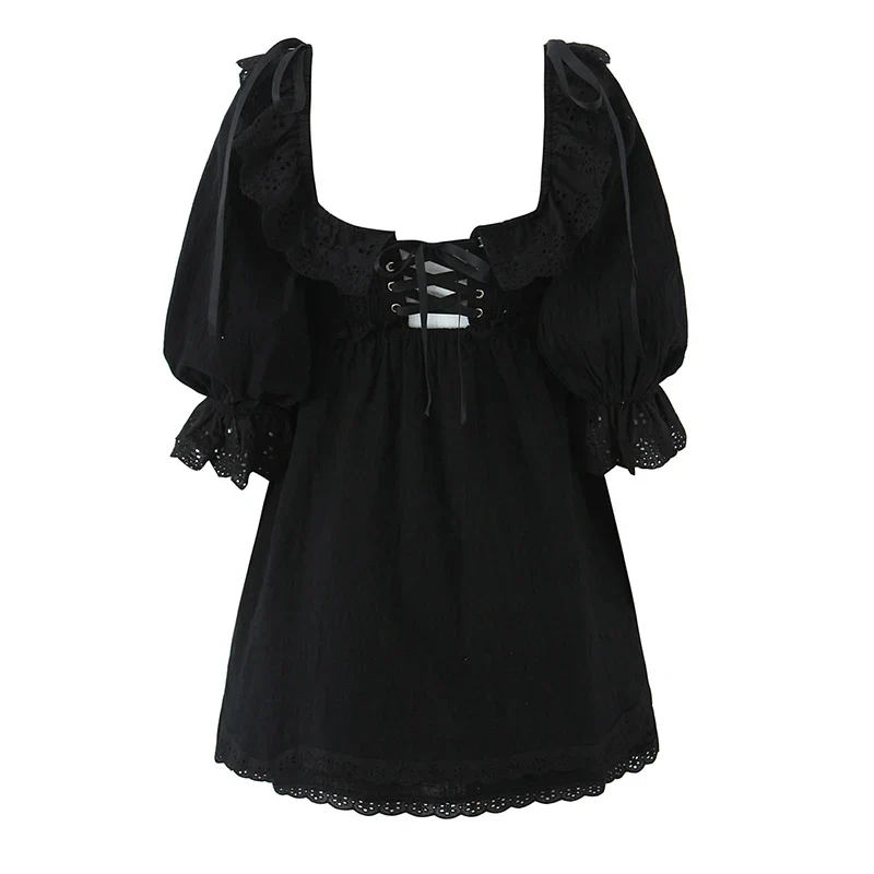 About Me Dress - Image 3