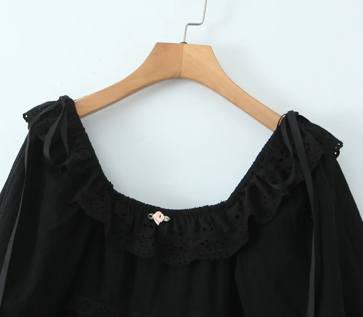 About Me Dress - Image 4