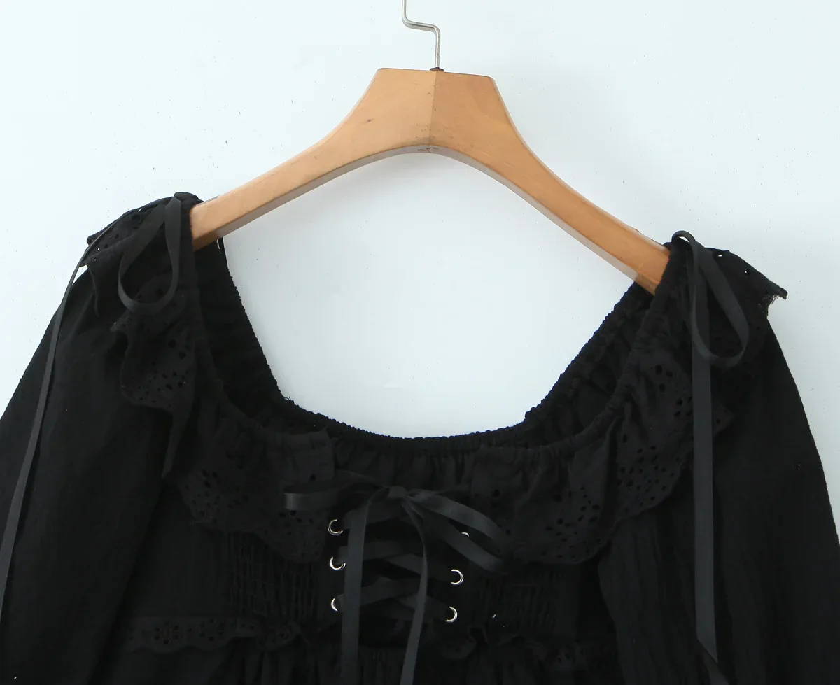About Me Dress - Image 5