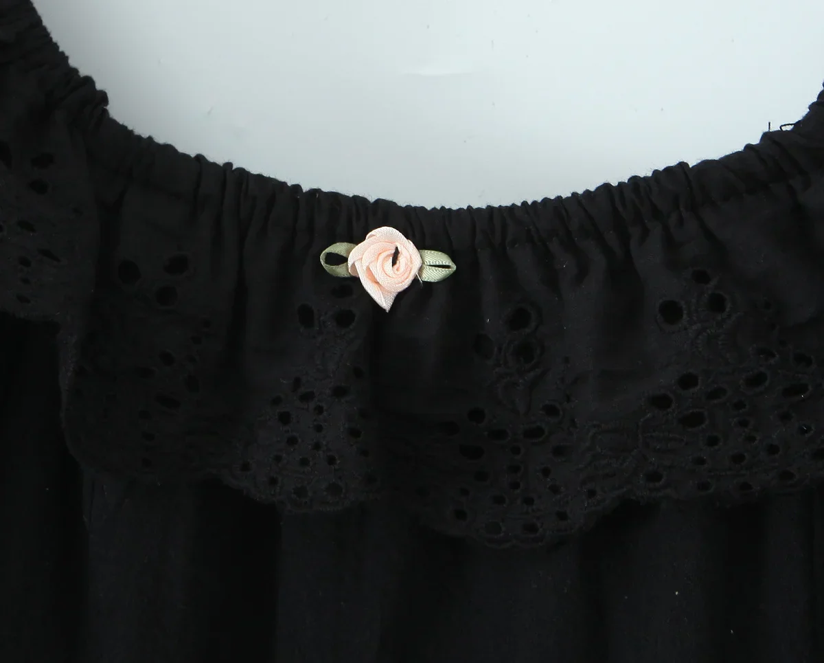 About Me Dress - Image 6