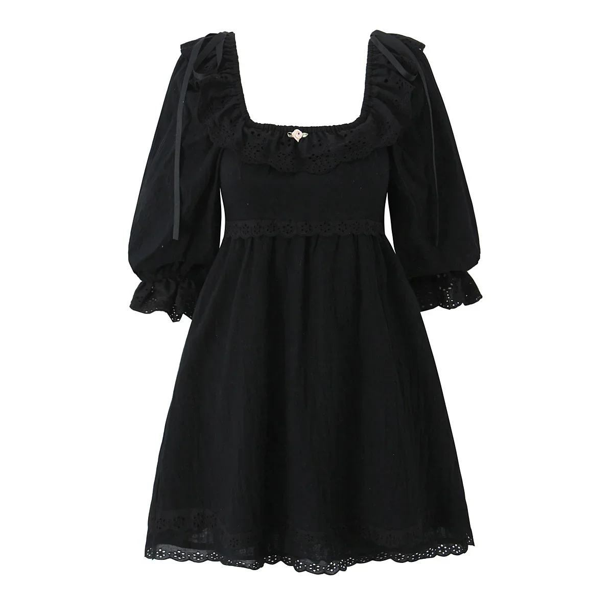 About Me Dress - Image 9