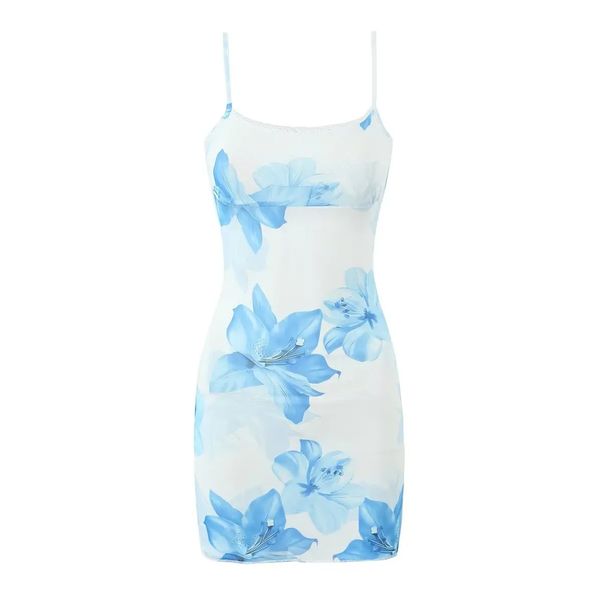 About Time Dress - Image 11