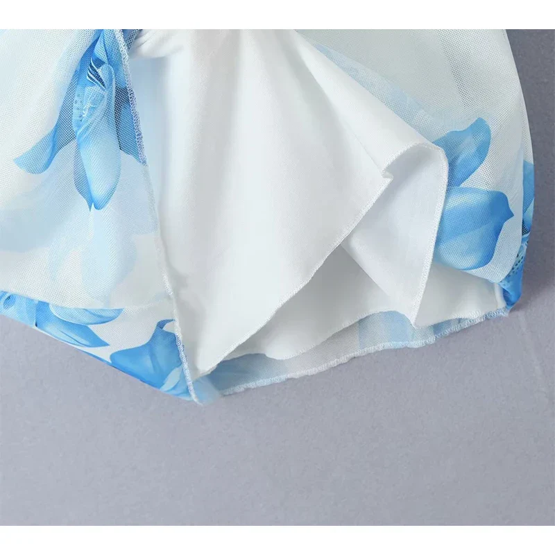 About Time Dress - Image 5