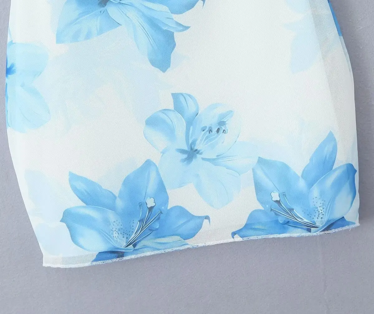 About Time Dress - Image 8