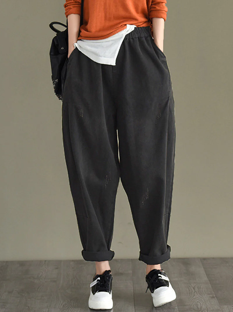 Act Of Love Pants - Image 5