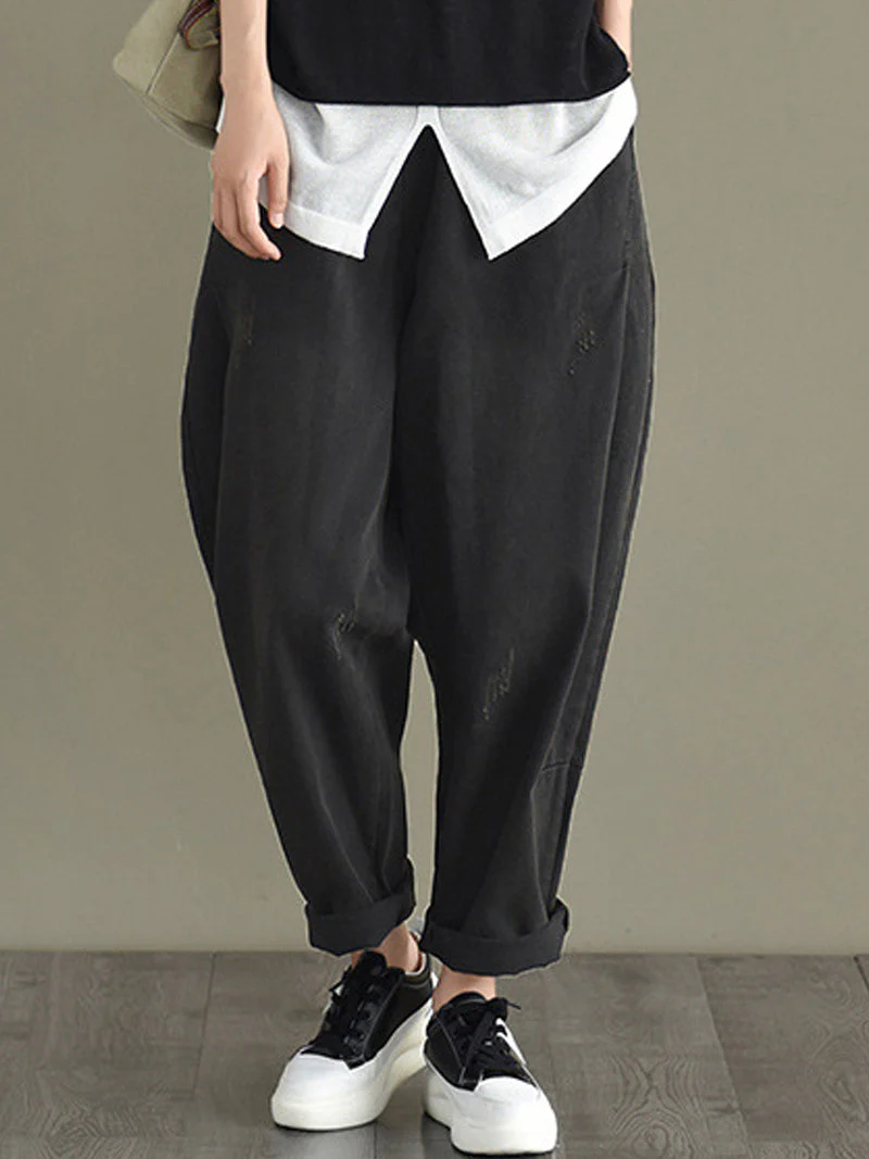 Act Of Love Pants - Image 7
