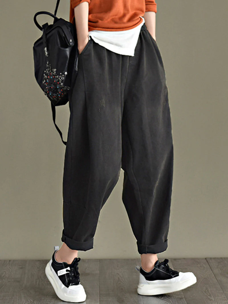 Act Of Love Pants - Image 8