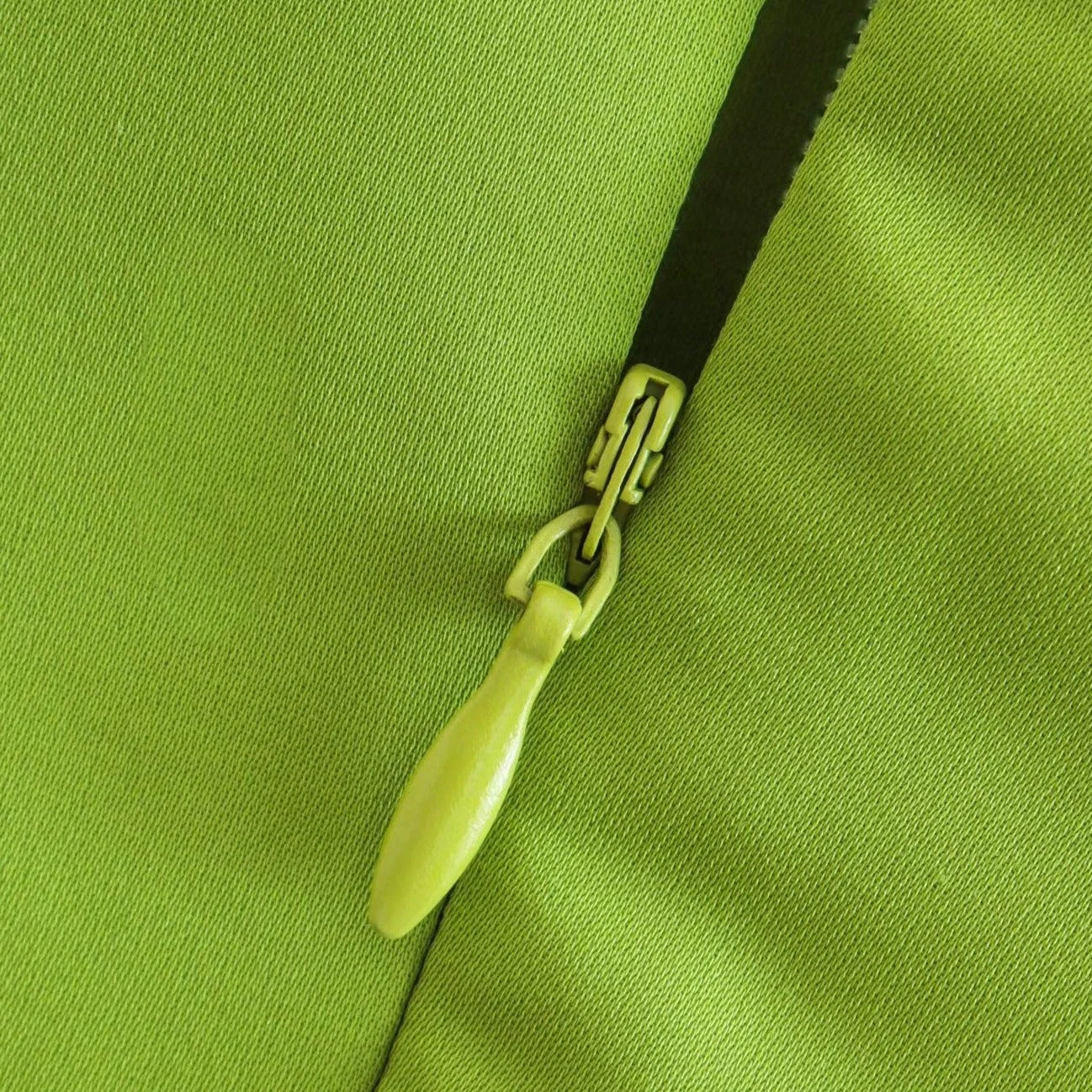 TAMIKO STRAPS GREEN BODYCON MAXI Dress - Image 8