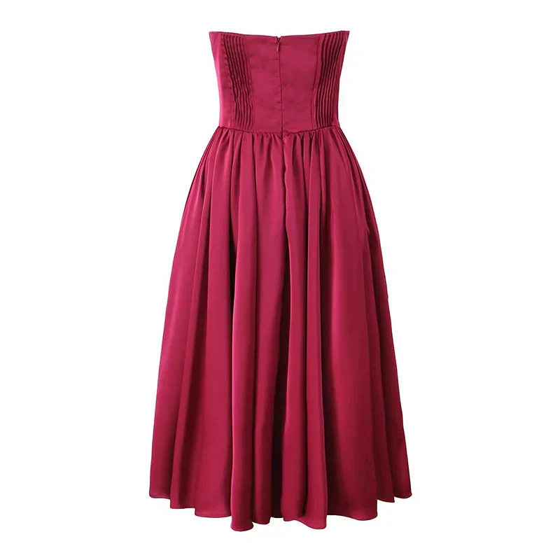 Adore Me Dress - Image 2