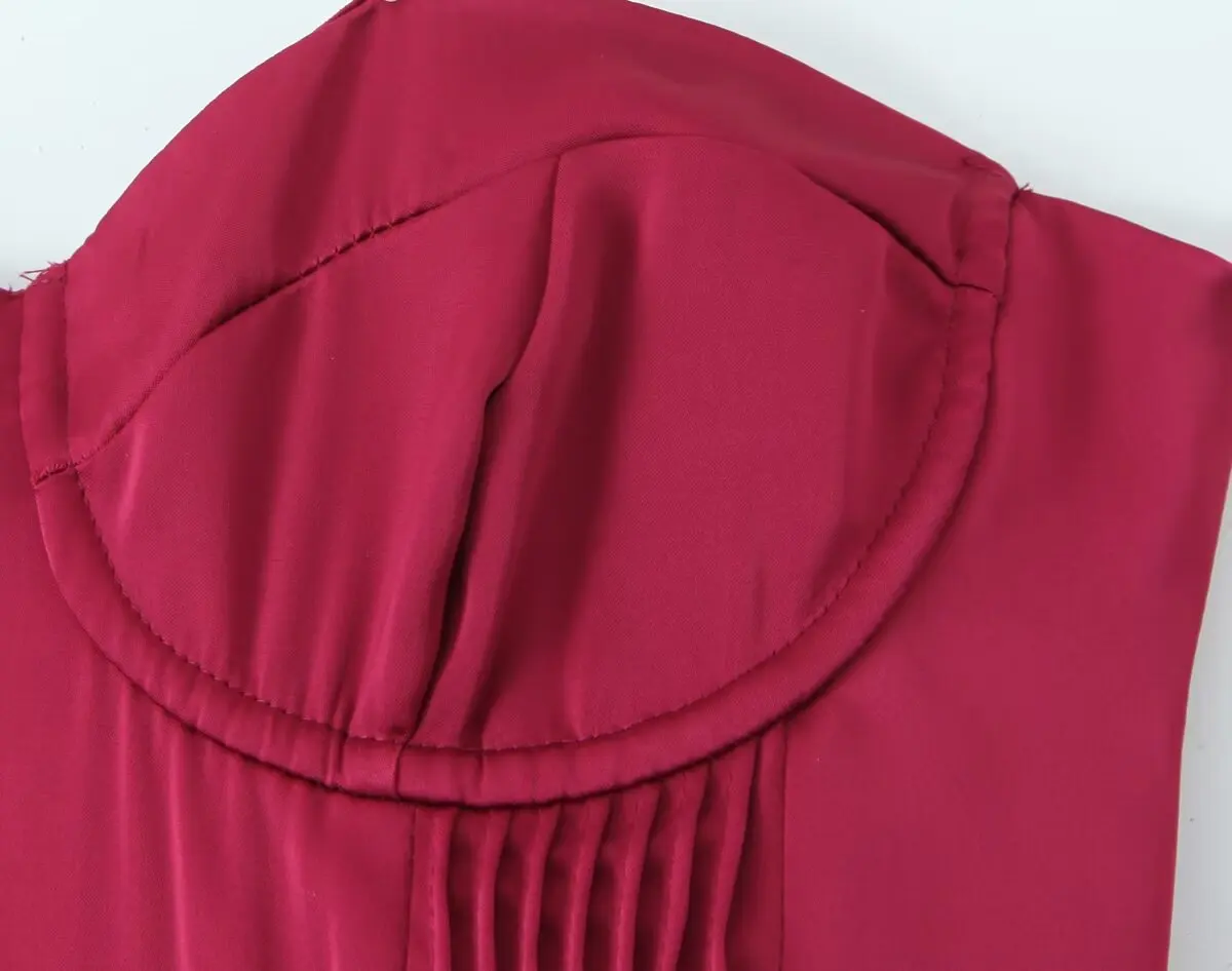 Adore Me Dress - Image 3