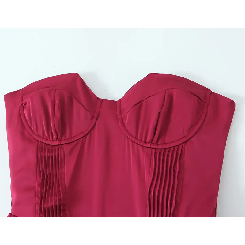 Adore Me Dress - Image 6