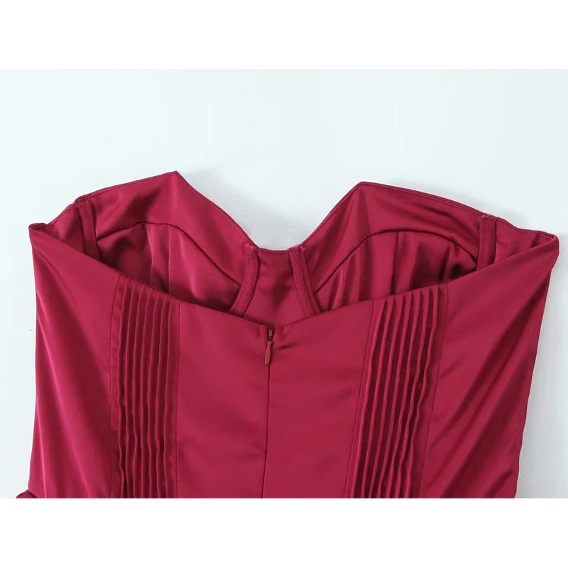 Adore Me Dress - Image 7