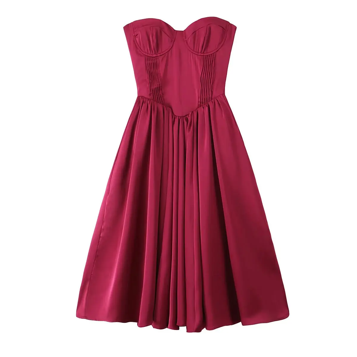 Adore Me Dress - Image 8